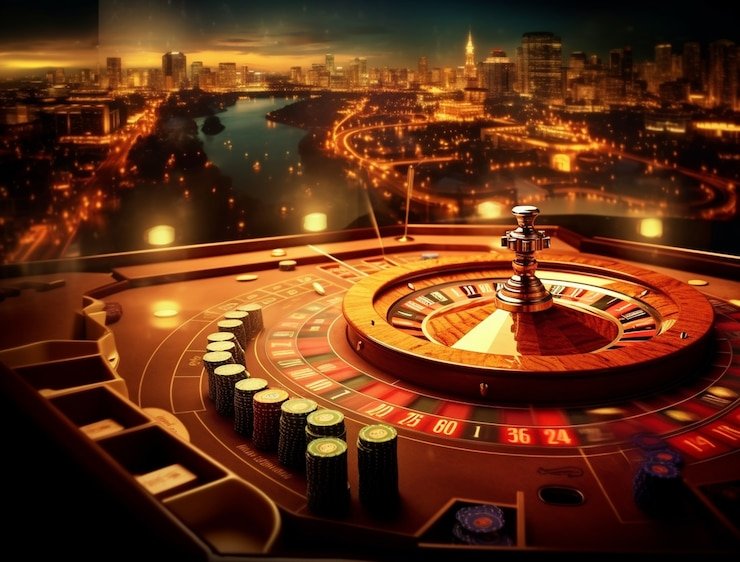 0y6hk Poker Slots