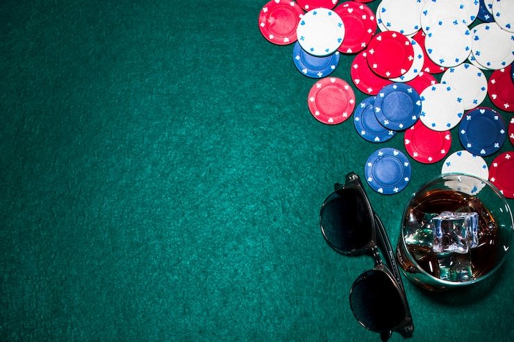 0y6hk Craps Slots